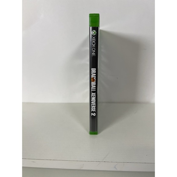 Dragon Ball Xenoverse 2 Xbox One‎ Standard Edition - Picture 3 of 5